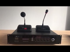 CONFERÊNCIA SEM FIO SYSTEM2