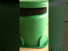 Orador à prova de intempéries do jardim