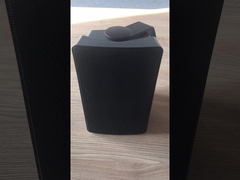 Orador da montagem da parede