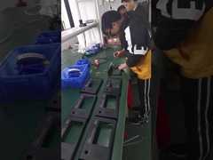 CADEIA DE FABRICAÇÃO DA PRODUÇÃO