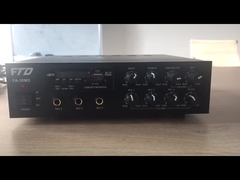 mini misturador FA-30MD