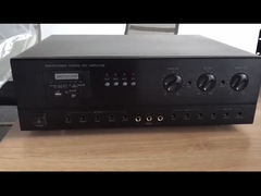 AMPLIFICADOR DE KTV