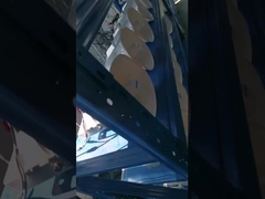 TESTE DO ORADOR 930 DO CHIFRE DO PONTO DE ENTRADA DO IP