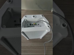 ORADOR DA COLUNA DO IP