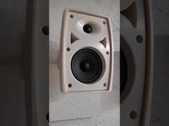 MONTAGEM DA PAREDE FWS-414