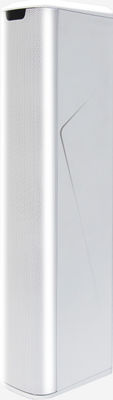 Linha sistema de som de ISO9001 12.5W 25W 50W do orador da coluna da disposição para a casa