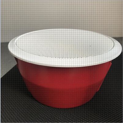 sistema de colunas à prova de fogo do teto 6W com padrão do transformador EN54-24 EVAC