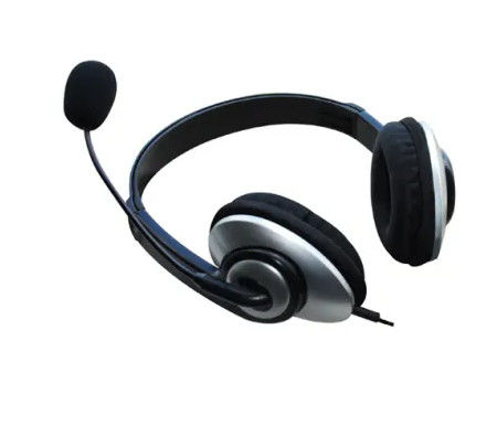 Do fones de ouvido sem fio dos sistemas de conferência de Dropproof equipamento simultâneo da interpretação