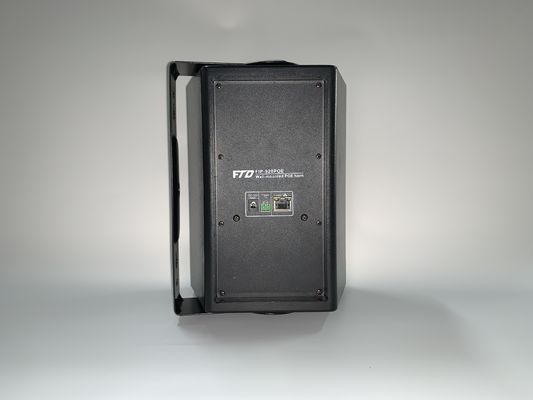 O ponto de entrada exterior do armário do ABS do sistema do PA da rede do IP dos watts de DC12V 15W pôs oradores