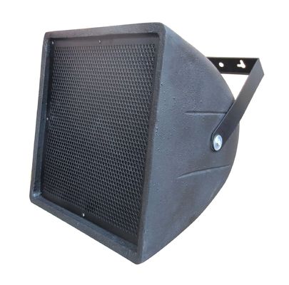 Sistemas de colunas exteriores do estádio de RoHS 8 ohms orador do chifre de um Pa de 200 watts