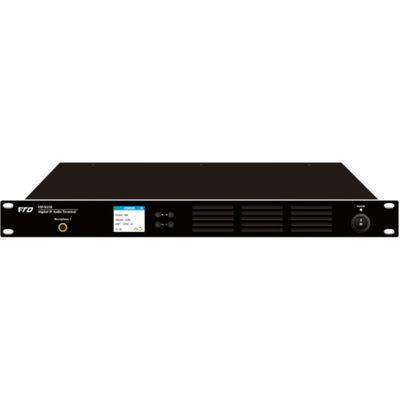 Amplificador da rede do sistema IP do Pa do IP do equipamento de som 500w