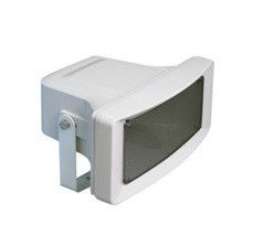 Alto-falante de rede do sistema Ip Pa ao ar livre 30w IP alto-falante com Poe