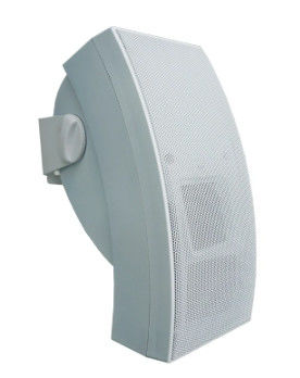 linha sistema branco do sistema do pa de 4 oradores do PA do orador 30W da disposição