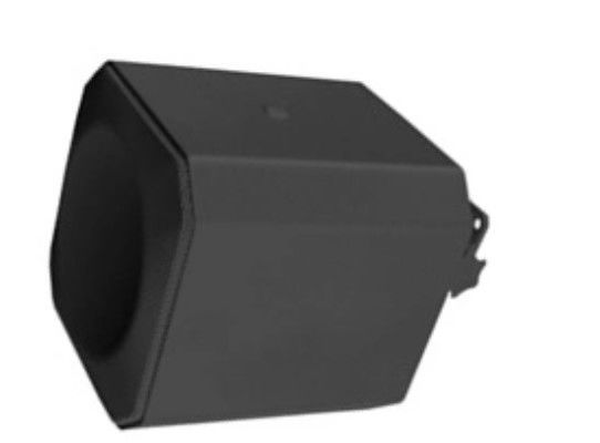 5&quot; orador exterior da montagem da parede COM o SOEAKER LISO FINO PARA OUTDOOR/INDOOR