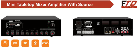 profissional-digital-pa-amplificador-com-USB-porto