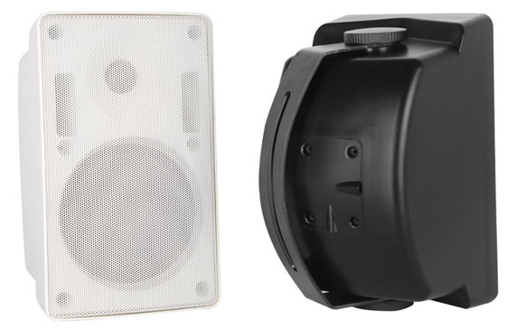 4&quot; 20W orador fixado na parede impermeável exterior de um Pa de 360 graus