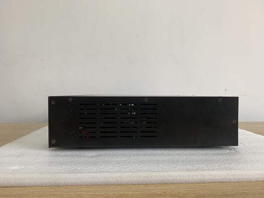 amplificador audio Wifi do misturador da zona do poder 120W para o hotel