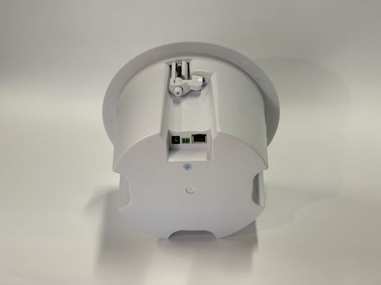 O ponto de entrada do IP pôs o volume ajustável 200×100mm do orador 10W do teto