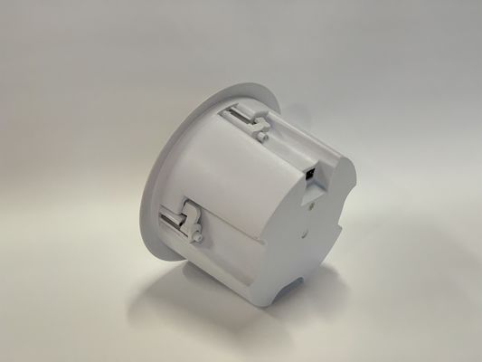 O ponto de entrada do IP pôs o volume ajustável 200×100mm do orador 10W do teto