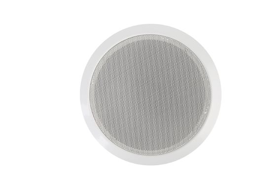 6&quot; orador do teto com o orador do teto do bluetooth da abóbada do fogo do metal