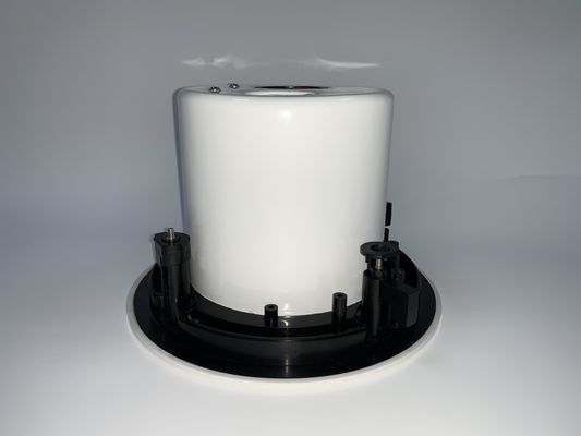 6,5&quot; orador Frameless do teto da série 7.5w/15w/30w completa com tampa do metal