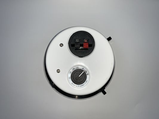 6,5&quot; orador Frameless do teto da série 7.5w/15w/30w completa com tampa do metal