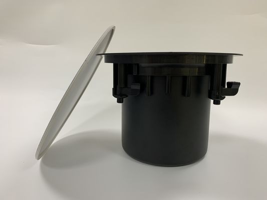 6,5&quot; orador Frameless do teto da série 7.5w/15w/30w completa com tampa do metal