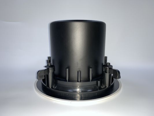 6,5&quot; orador Frameless do teto da série 7.5w/15w/30w completa com tampa do metal
