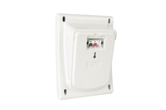 6&quot; grupo do amplificador da parede do orador da montagem da parede (5W-10W) e do orador do teto