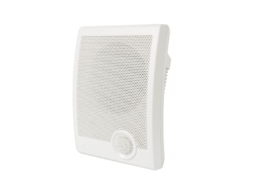 6&quot; grupo do amplificador da parede do orador da montagem da parede (5W-10W) e do orador do teto