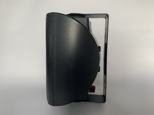 ODM 60W fixado na parede em dois sentidos dos oradores do sistema de um PA de 8 polegadas com cerco do ABS