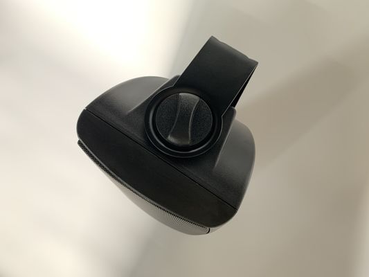 ODM 60W fixado na parede em dois sentidos dos oradores do sistema de um PA de 8 polegadas com cerco do ABS