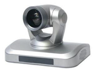 Câmera sem fio 18 a da videoconferência de RS-232C 1080P60 720P30 zumbido 20 ótico