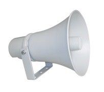 orador exterior do chifre do poder superior exterior quente do pa system15W da venda