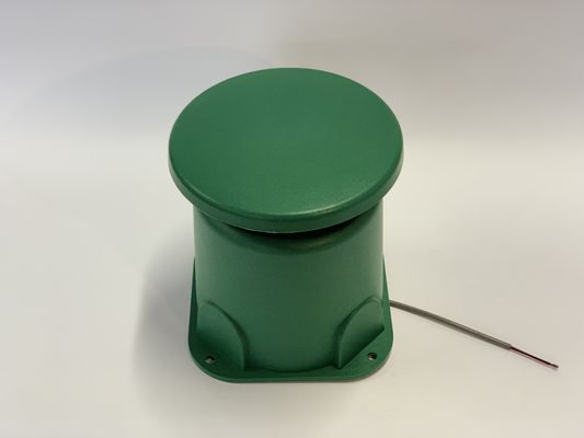 Prova do tempo para fora do orador exterior à prova de intempéries do jardim do orador 30w da porta