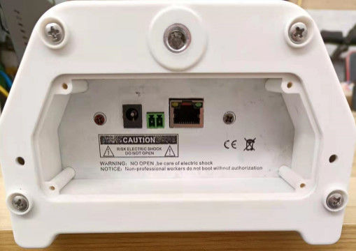 altifalante da coluna do ponto de entrada da maneira do sistema 2 do PA da rede do IP da sensibilidade 92dB 5 polegadas