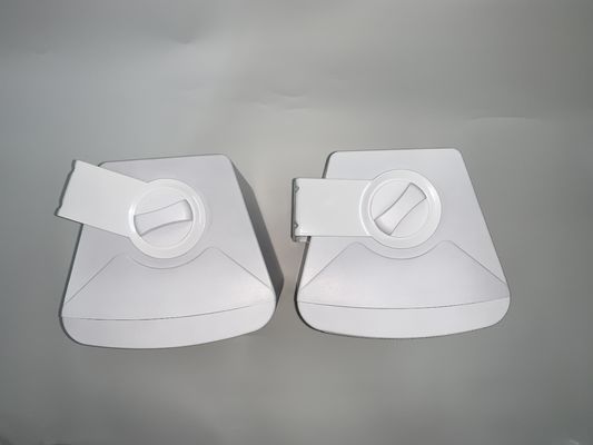 orador ativo branco da montagem da parede dos oradores do sistema do Pa 30w+30w