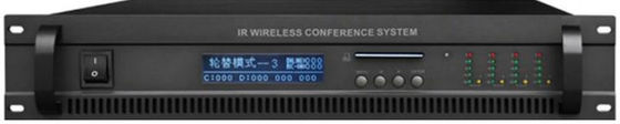 Sistemas de conferência sem fio audio ODM de RoHS