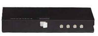 Sistema de áudio de Digitas sem fio DC12V dos sistemas de conferência da bateria recarregável do Lit