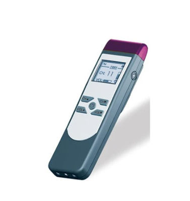 Sistema simultâneo da tradução do receptor sem fio dos sistemas de conferência ISO9001 12CH IR