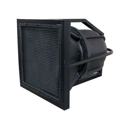 os sistemas de conferência 200W sem fio protegem contra intempéries os oradores exteriores ROHS do estádio de futebol
