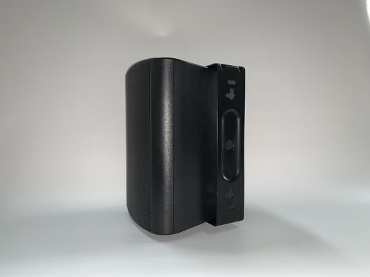 Sistema de colunas de pouco peso do ponto de entrada de FIP-920POE com 5&quot; orador em dois sentidos da montagem da parede