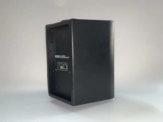Sistema de colunas de pouco peso do ponto de entrada de FIP-920POE com 5&quot; orador em dois sentidos da montagem da parede