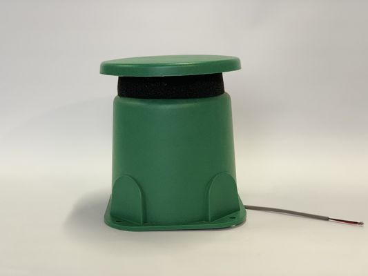 SPL exterior IP66 do sistema de colunas 92dB do jardim de 30W Bluetooth impermeável