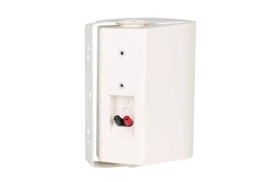 Montagem ativa 220V 60Hz da parede do orador do PA 20W+20W