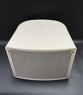 orador à prova de intempéries do chifre do estádio de 150W 8Ohms com cerco de aço inoxidável
