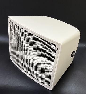 orador à prova de intempéries do chifre do estádio de 150W 8Ohms com cerco de aço inoxidável