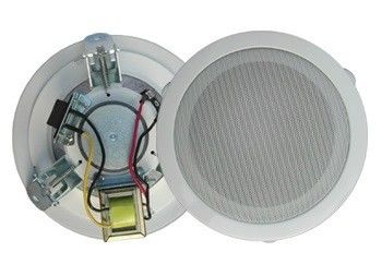 4&quot; cerco quente do metal da venda do sistema de colunas do teto