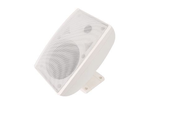 sistema de endereços público 100v 70V do orador fixado na parede de 92dB 512Kbps