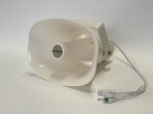 Orador audio do sistema TCP/IP do IP do sistema de som da fase exterior